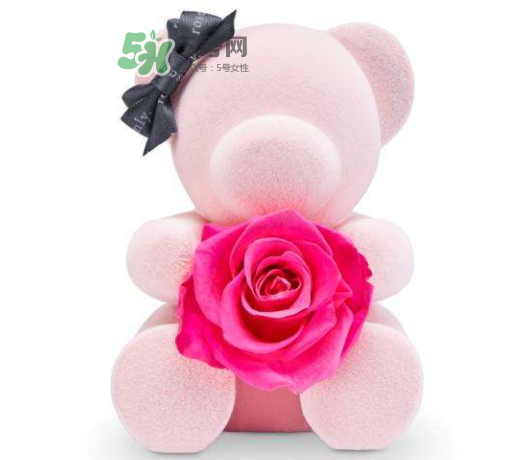 roseonly熊為什么沒(méi)有眼睛？roseonly熊怎么樣？