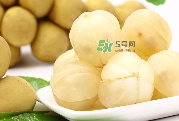 龍宮果孕婦可以吃嗎？懷孕可以吃龍功果嗎