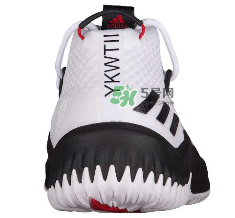 adidas dame 4為什么不搭載boost？利拉德4代不使用boost原因