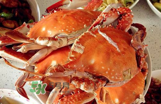 梭子蟹為什么沒(méi)有蟹黃？梭子蟹蟹黃能吃嗎？
