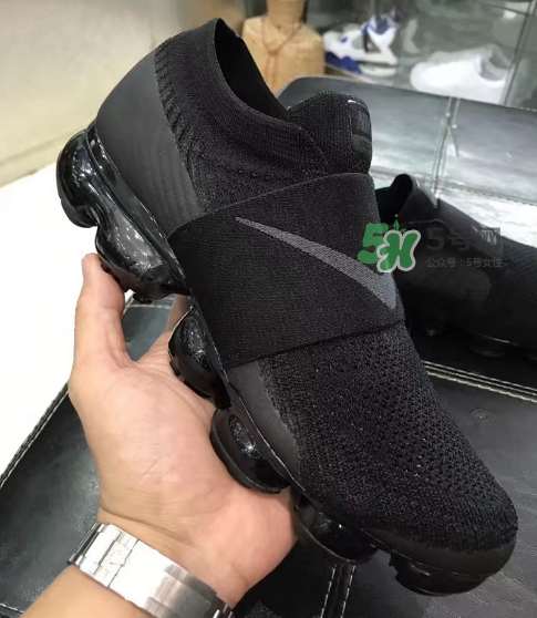nike air vapormax綁帶款什么時候發(fā)售？