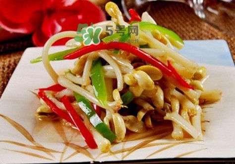 花生芽對甲亢有益嗎？可以用麥飯石發(fā)花生芽不