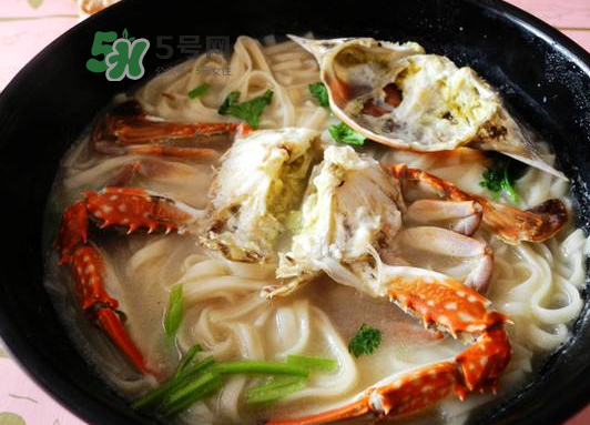 梭子蟹可以煮嗎？梭子蟹怎么煮？