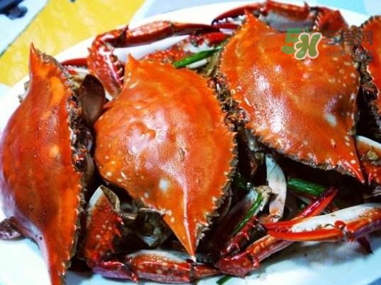 梭子蟹可以煮嗎？梭子蟹怎么煮？