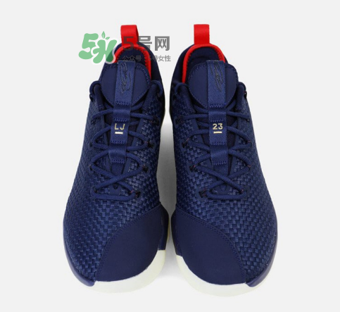 nike lebron 14 low usa配色什么時(shí)候發(fā)售_多少錢？