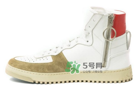 off white 70s sneaker high多少錢？off white復(fù)古運動鞋價格
