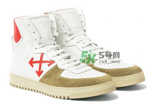 off white 70s sneaker high多少錢？off white復(fù)古運動鞋價格