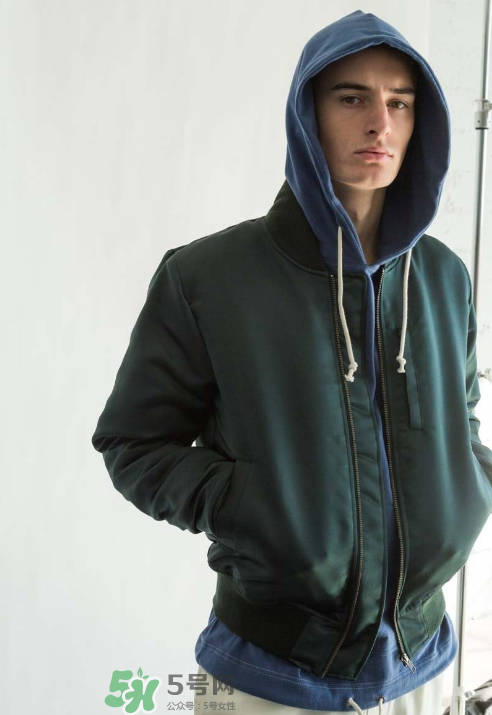 stussy2017秋冬系列怎么樣_好看嗎_款式有哪些？