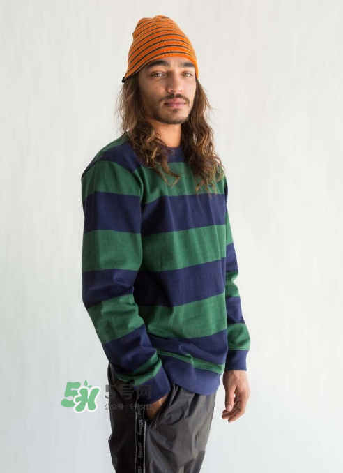 stussy2017秋冬系列怎么樣_好看嗎_款式有哪些？