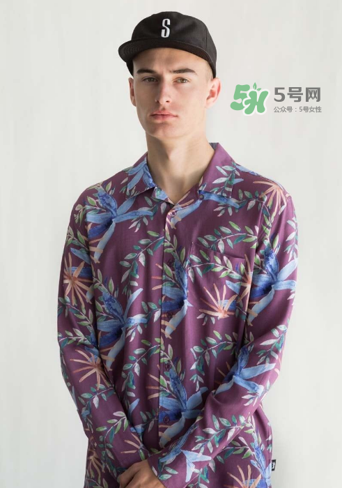 stussy2017秋冬系列怎么樣_好看嗎_款式有哪些？