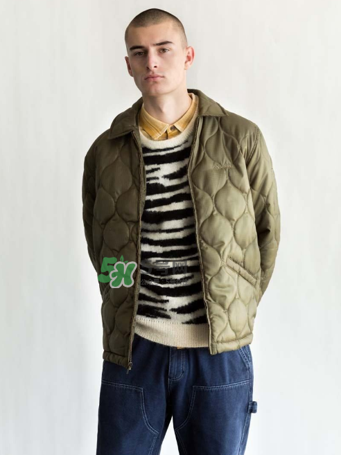 stussy2017秋冬系列怎么樣_好看嗎_款式有哪些？