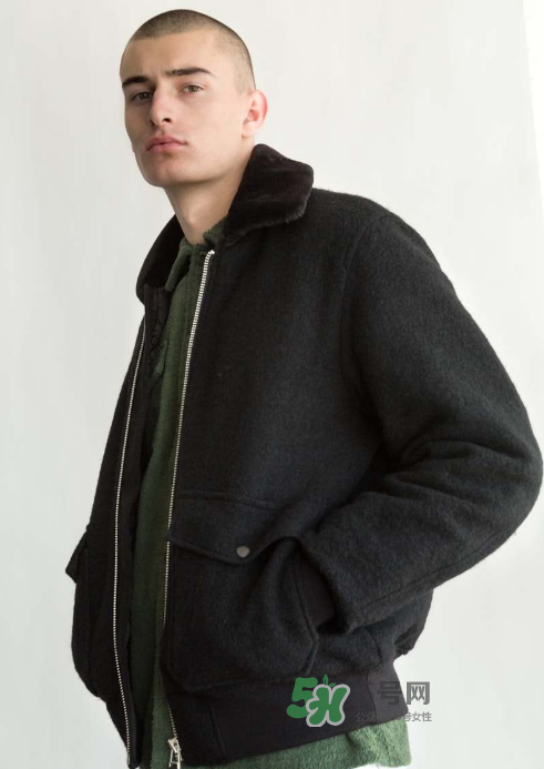 stussy2017秋冬系列怎么樣_好看嗎_款式有哪些？