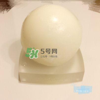 香奈兒珍珠光采皂怎么用？香奈兒珍珠光采皂使用方法