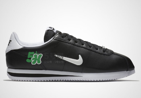 nike cortez jewel皮革版多少錢(qián)？耐克阿甘鞋皮革款價(jià)格