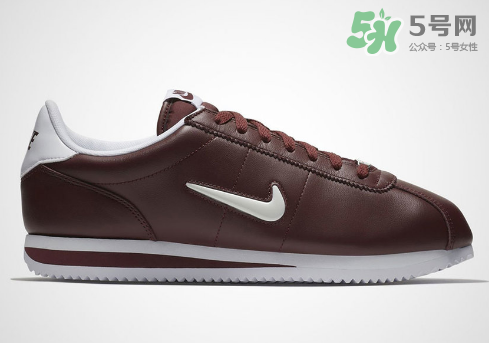 nike cortez jewel皮革版多少錢(qián)？耐克阿甘鞋皮革款價(jià)格