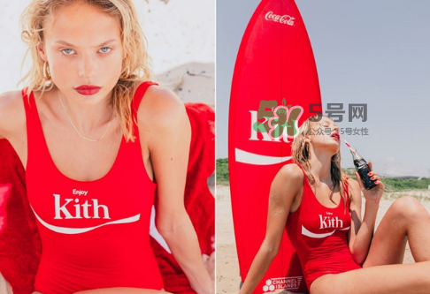 kith與cocacola2017聯(lián)名系列多少錢_在哪買_怎么買？