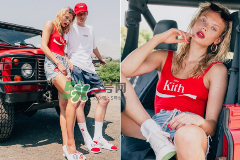 kith與cocacola2017聯(lián)名系列多少錢_在哪買_怎么買？