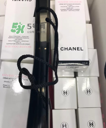 香奈兒山茶花洗面奶好用嗎？香奈兒山茶花洗面奶怎么樣？