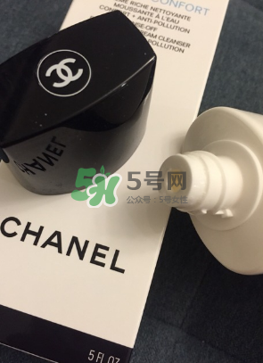 香奈兒山茶花洗面奶好用嗎？香奈兒山茶花洗面奶怎么樣？