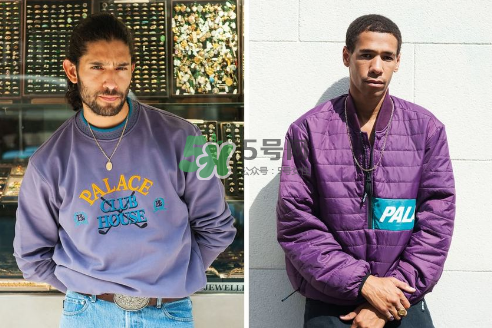 palace2017秋冬系列怎么樣_好看嗎_款式有哪些？