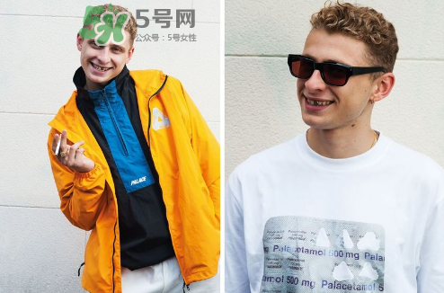 palace2017秋冬系列怎么樣_好看嗎_款式有哪些？