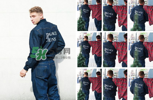 palace2017秋冬系列怎么樣_好看嗎_款式有哪些？