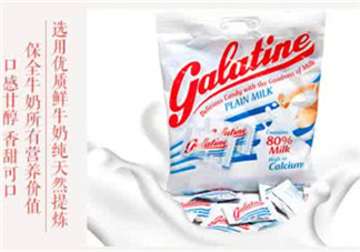 galatine佳樂(lè)錠奶片怎么樣？galatine佳樂(lè)錠奶片好不好？