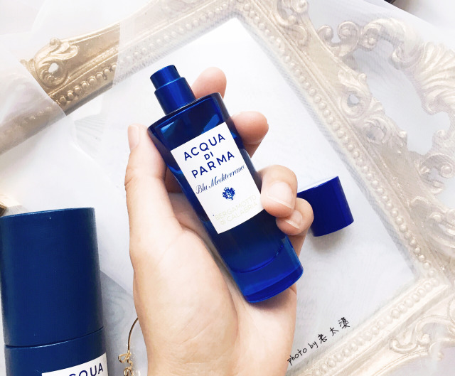 帕爾瑪之水藍色地中海怎么樣 acqua di parma香水好聞嗎 帕爾瑪之水藍色地中海怎么樣 acqua di parma香水好聞嗎