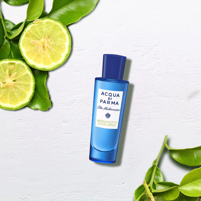 帕爾瑪之水藍色地中海怎么樣 acqua di parma香水好聞嗎 帕爾瑪之水藍色地中海怎么樣 acqua di parma香水好聞嗎