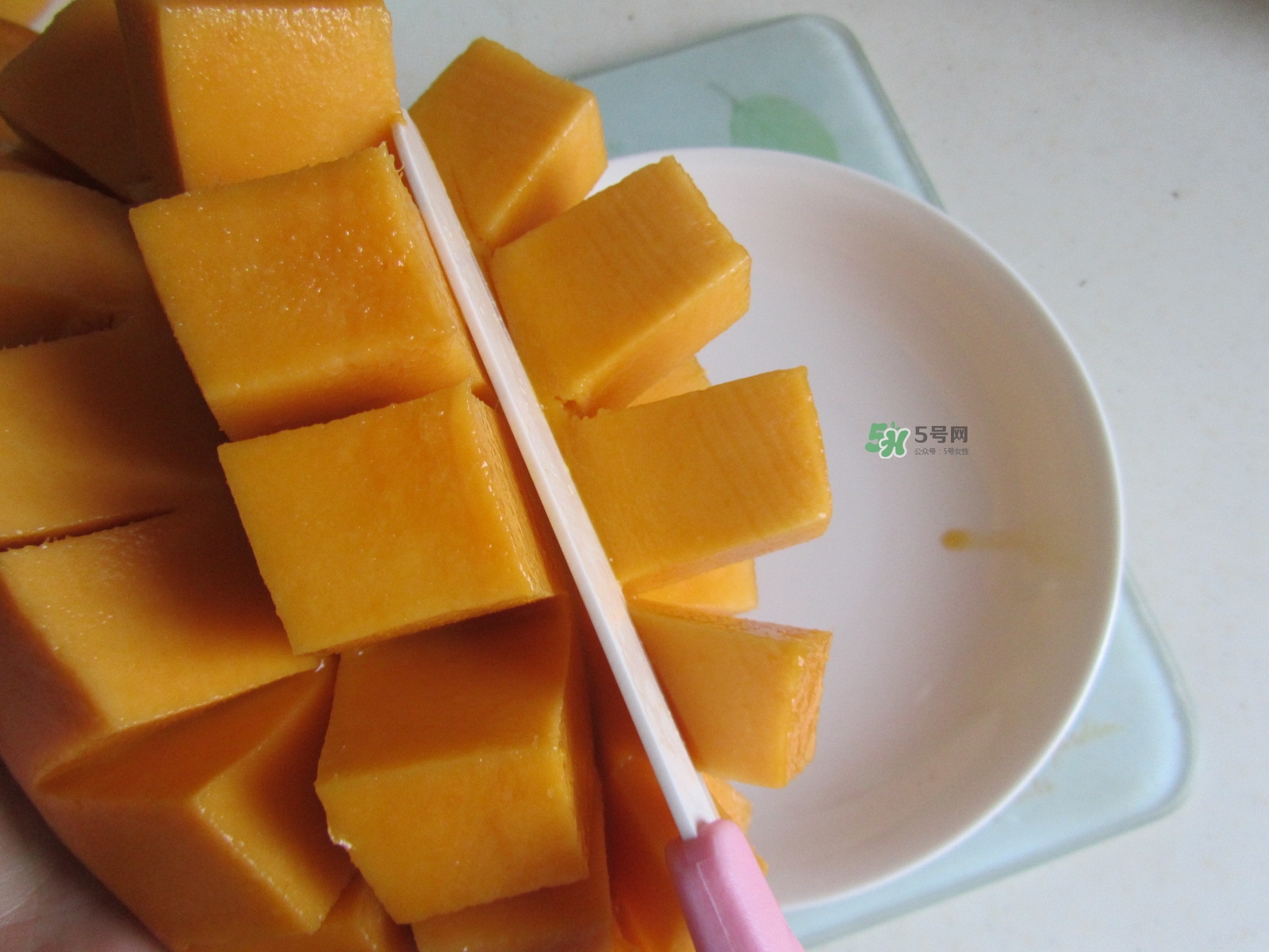 凱特芒果怎么吃？凱特芒果食用方法