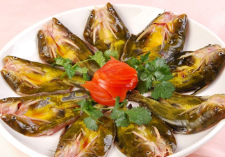 黃蜂魚(yú)有毒嗎？黃蜂魚(yú)怎么去毒