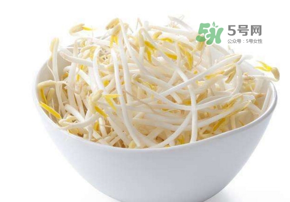 豆芽怎么保存？新鮮豆芽放冰箱能放幾天？