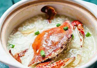 梭子蟹可以煮嗎？梭子蟹怎么煮？