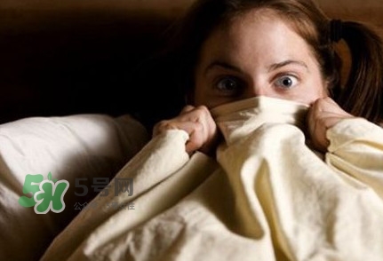 鬼壓床是怎么回事？鬼壓床會(huì)猝死嗎