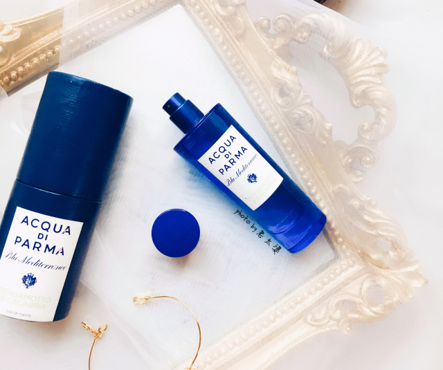 帕爾瑪之水藍色地中海怎么樣 acqua di parma香水好聞嗎 帕爾瑪之水藍色地中海怎么樣 acqua di parma香水好聞嗎