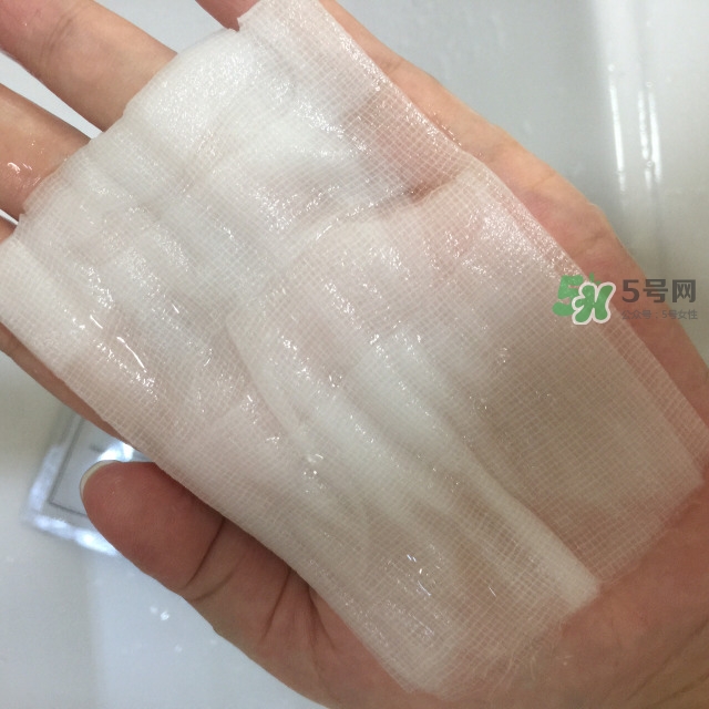 merbliss護(hù)士面膜怎么用？merbliss護(hù)士面膜真假