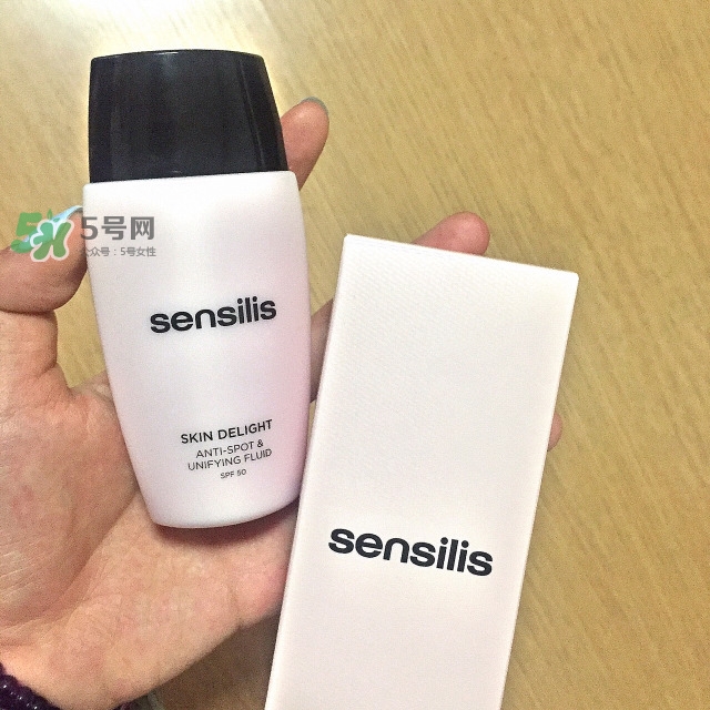 sensilis是什么牌子？sensilis是什么檔次