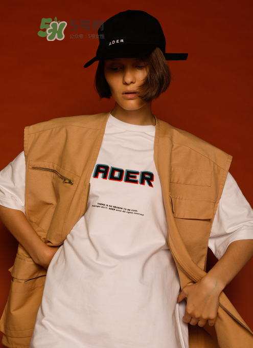 ader error2017秋冬系列怎么樣_好看嗎_款式有哪些？