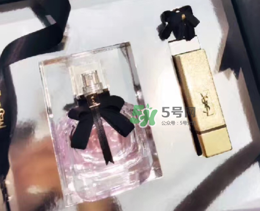 ysl七夕限定香水禮盒多少錢？2017ysl七夕限定香水禮盒有什么？
