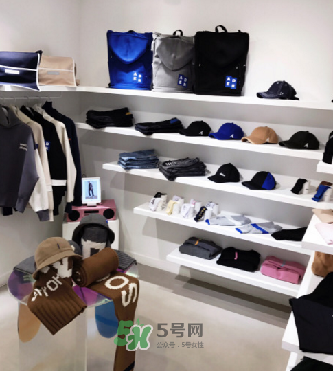 ader error是什么牌子_哪個(gè)國家的_什么檔次？