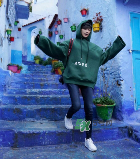 ader error是什么牌子_哪個(gè)國家的_什么檔次？