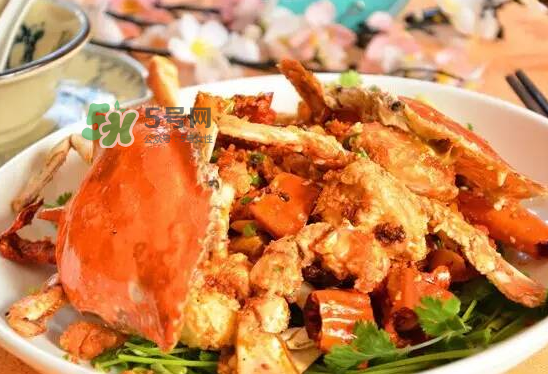 梭子蟹能過(guò)夜嗎？梭子蟹能隔夜吃嗎？