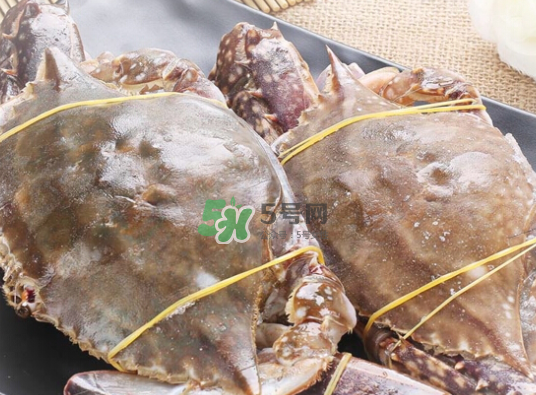 梭子蟹為什么這么貴？梭子蟹和大閘蟹哪個(gè)貴？
