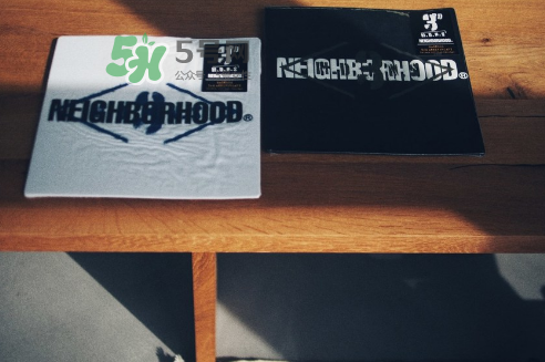 madness與neighborhood三周年聯(lián)名系列怎么買_在哪買？