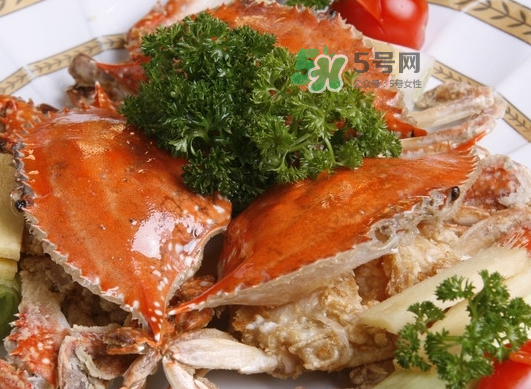 飛蟹什么時(shí)候最肥？飛蟹幾月份最肥？