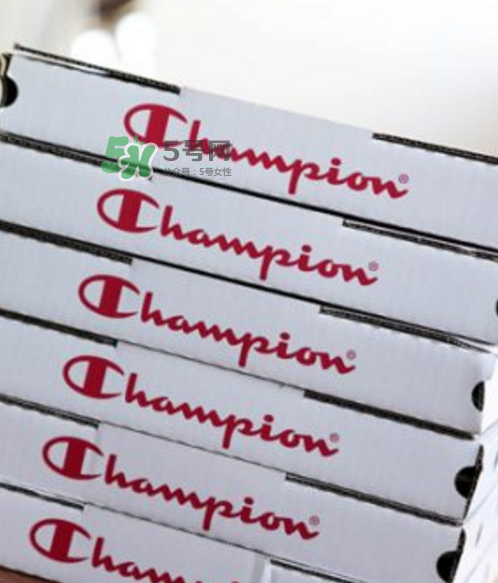 champion pizza and skate系列披薩t恤哪里有賣的？