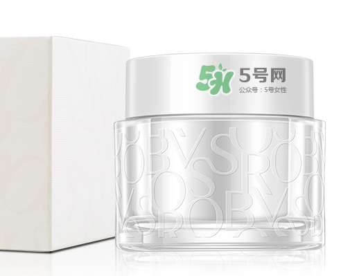 柏蕊詩素顏霜多少錢？柏蕊詩素顏霜專柜價格