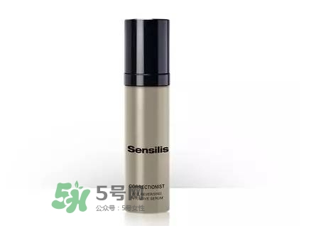 sensilis是什么牌子？sensilis是什么檔次