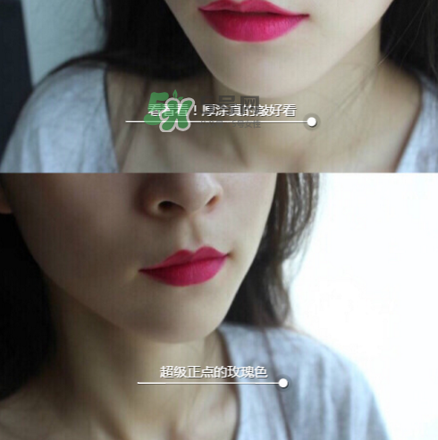ysl208是什么顏色？ysl208適合黃皮嗎？