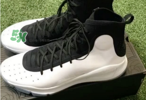 under armour curry4黑白配色什么時(shí)候發(fā)售？庫里第四代戰(zhàn)靴發(fā)售日期